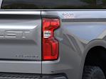 2025 Chevrolet Silverado 1500 Crew Cab 4x4 Pickup for sale #D152872 - photo 11