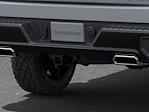 2025 Chevrolet Silverado 1500 Crew Cab 4x4 Pickup for sale #D152872 - photo 14