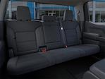 2025 Chevrolet Silverado 1500 Crew Cab 4x4 Pickup for sale #D152872 - photo 17