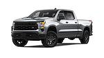 2025 Chevrolet Silverado 1500 Crew Cab 4x4 Pickup for sale #D152872 - photo 25