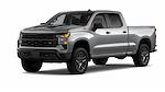 2025 Chevrolet Silverado 1500 Crew Cab 4x4 Pickup for sale #D152872 - photo 26