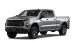 2025 Chevrolet Silverado 1500 Crew Cab 4x4 Pickup for sale #D152872 - photo 27