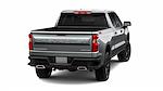 2025 Chevrolet Silverado 1500 Crew Cab 4x4 Pickup for sale #D152872 - photo 29