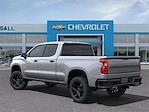 2025 Chevrolet Silverado 1500 Crew Cab 4x4 Pickup for sale #D152872 - photo 4
