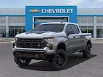 2025 Chevrolet Silverado 1500 Crew Cab 4x4 Pickup for sale #D152872 - photo 6