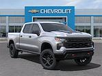 2025 Chevrolet Silverado 1500 Crew Cab 4x4 Pickup for sale #D152872 - photo 7