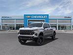 2025 Chevrolet Silverado 1500 Crew Cab 4x4 Pickup for sale #D152872 - photo 8