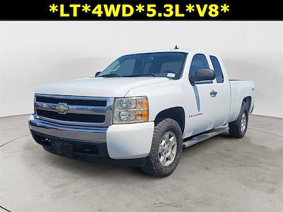 2008 Chevrolet Silverado 1500 Extended Cab 4x4 Pickup for sale #D152872A - photo 1