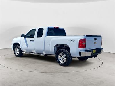 2008 Chevrolet Silverado 1500 Extended Cab 4x4 Pickup for sale #D152872A - photo 2