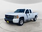 2008 Chevrolet Silverado 1500 Extended Cab 4x4 Pickup for sale #D152872A - photo 1