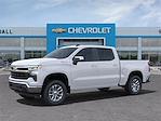 2025 Chevrolet Silverado 1500 Crew Cab 4x4 Pickup for sale #D152873 - photo 1