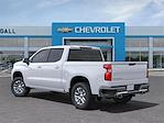 2025 Chevrolet Silverado 1500 Crew Cab 4x4 Pickup for sale #D152873 - photo 2