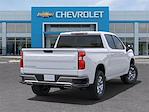 2025 Chevrolet Silverado 1500 Crew Cab 4x4 Pickup for sale #D152873 - photo 4