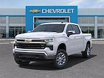 2025 Chevrolet Silverado 1500 Crew Cab 4x4 Pickup for sale #D152873 - photo 6