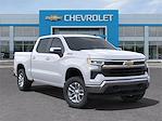 2025 Chevrolet Silverado 1500 Crew Cab 4x4 Pickup for sale #D152873 - photo 7