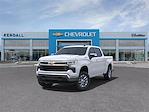 2025 Chevrolet Silverado 1500 Crew Cab 4x4 Pickup for sale #D152873 - photo 8