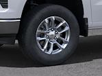2025 Chevrolet Silverado 1500 Crew Cab 4x4 Pickup for sale #D152873 - photo 9