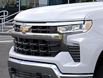 2025 Chevrolet Silverado 1500 Crew Cab 4x4 Pickup for sale #D152873 - photo 13