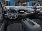 2025 Chevrolet Silverado 1500 Crew Cab 4x4 Pickup for sale #D152873 - photo 15