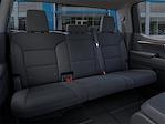 2025 Chevrolet Silverado 1500 Crew Cab 4x4 Pickup for sale #D152873 - photo 17