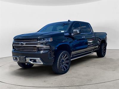2020 Chevrolet Silverado 1500 Crew Cab 4x4 Pickup for sale #D152877A - photo 1
