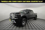 2020 Chevrolet Silverado 1500 Crew Cab 4x4 Pickup for sale #D152877A - photo 1