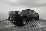 2020 Chevrolet Silverado 1500 Crew Cab 4x4 Pickup for sale #D152877A - photo 8