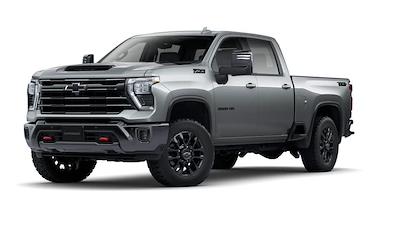 2025 Chevrolet Silverado 2500 Crew Cab 4x4 Pickup for sale #D152881 - photo 1