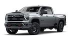 2025 Chevrolet Silverado 2500 Crew Cab 4x4 Pickup for sale #D152881 - photo 1