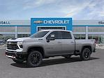 2025 Chevrolet Silverado 2500 Crew Cab 4x4 Pickup for sale #D152881 - photo 11