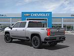 2025 Chevrolet Silverado 2500 Crew Cab 4x4 Pickup for sale #D152881 - photo 12