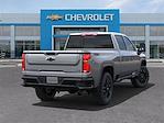 2025 Chevrolet Silverado 2500 Crew Cab 4x4 Pickup for sale #D152881 - photo 13