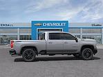 2025 Chevrolet Silverado 2500 Crew Cab 4x4 Pickup for sale #D152881 - photo 14
