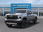 2025 Chevrolet Silverado 2500 Crew Cab 4x4 Pickup for sale #D152881 - photo 15
