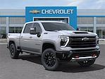 2025 Chevrolet Silverado 2500 Crew Cab 4x4 Pickup for sale #D152881 - photo 16