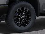 2025 Chevrolet Silverado 2500 Crew Cab 4x4 Pickup for sale #D152881 - photo 18