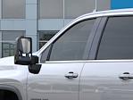 2025 Chevrolet Silverado 2500 Crew Cab 4x4 Pickup for sale #D152881 - photo 21