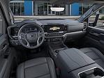 2025 Chevrolet Silverado 2500 Crew Cab 4x4 Pickup for sale #D152881 - photo 24