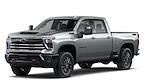 2025 Chevrolet Silverado 2500 Crew Cab 4x4 Pickup for sale #D152881 - photo 4