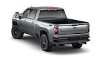 2025 Chevrolet Silverado 2500 Crew Cab 4x4 Pickup for sale #D152881 - photo 2