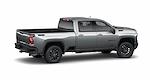 2025 Chevrolet Silverado 2500 Crew Cab 4x4 Pickup for sale #D152881 - photo 6
