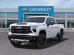 New 2025 Chevrolet Silverado 2500 LTZ Crew Cab 4x4 Pickup for sale #D152882 - photo 6