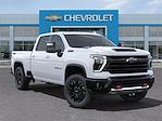 New 2025 Chevrolet Silverado 2500 LTZ Crew Cab 4x4 Pickup for sale #D152882 - photo 7