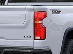 New 2025 Chevrolet Silverado 2500 LTZ Crew Cab 4x4 Pickup for sale #D152882 - photo 11