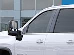 New 2025 Chevrolet Silverado 2500 LTZ Crew Cab 4x4 Pickup for sale #D152882 - photo 12