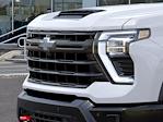 New 2025 Chevrolet Silverado 2500 LTZ Crew Cab 4x4 Pickup for sale #D152882 - photo 13