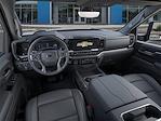 New 2025 Chevrolet Silverado 2500 LTZ Crew Cab 4x4 Pickup for sale #D152882 - photo 15