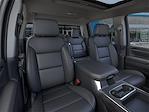 New 2025 Chevrolet Silverado 2500 LTZ Crew Cab 4x4 Pickup for sale #D152882 - photo 16