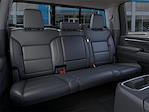 New 2025 Chevrolet Silverado 2500 LTZ Crew Cab 4x4 Pickup for sale #D152882 - photo 17