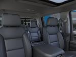 New 2025 Chevrolet Silverado 2500 LTZ Crew Cab 4x4 Pickup for sale #D152882 - photo 24